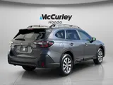 2020 Subaru Outback photo 3