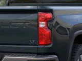 2026 Chevrolet Silverado 2500HD photo 11
