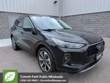 2024 Ford Escape photo 1