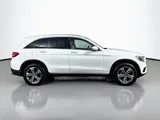 2019 Mercedes-Benz GLC photo 5