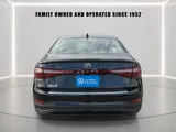 2026 Volkswagen Jetta photo 5