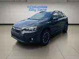 2023 Subaru Crosstrek photo 1