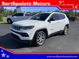 2023 Jeep Compass photo 1