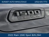 2022 Ram 1500 photo 21