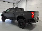 2026 Chevrolet Silverado 1500 photo 5