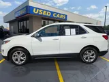 2018 Chevrolet Equinox photo 8