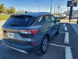 2022 Ford Escape photo 6
