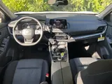 2026 Nissan Rogue photo 5