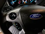 2017 Ford Transit Connect Van photo 23