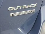 2025 Subaru Outback photo 8