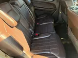 2017 Mercedes-Benz GLS photo 15