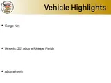 2022 Nissan Pathfinder photo 20