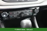 2025 Jeep Compass photo 26