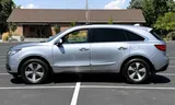 2016 Acura MDX photo 6