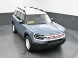 2025 Ford Bronco Sport photo 35