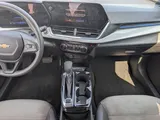 2025 Chevrolet Trax photo 7