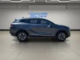2023 Kia Sportage photo 8