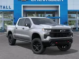 2026 Chevrolet Silverado 1500 photo 7
