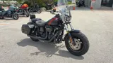 2016 Harley-Davidson® Fat Bob photo 2