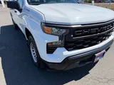 2023 Chevrolet Silverado 1500 photo 11