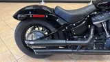 2020 Harley-Davidson Softail photo 5