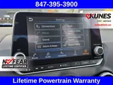 2024 Nissan Sentra photo 45