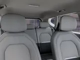 2027 Kia Seltos photo 27