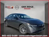 2027 Nissan Sentra photo 1