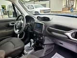 2020 Jeep Renegade photo 11