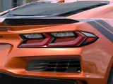 2027 Chevrolet Corvette photo 11