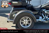 2019 Harley-Davidson Tri-Glide FLHTCUTG photo 2