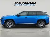 2025 Jeep Wagoneer S photo 5