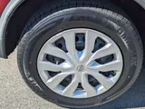 2016 Nissan Rogue photo 26