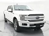 2020 Ford F-150 photo 3