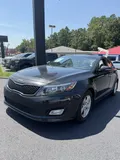 2015 Kia Optima photo 1