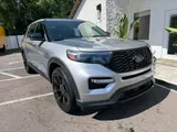 2022 Ford Explorer photo 21