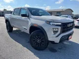 2026 GMC Canyon photo 1