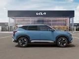 2027 Kia Seltos photo 7