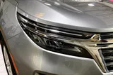 2024 Chevrolet Equinox photo 4