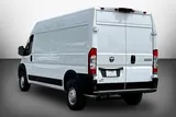 2026 Ram ProMaster Cargo Van photo 3