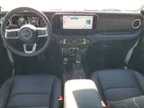 2025 Jeep Wrangler photo 10