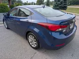 2015 Hyundai Elantra photo 7