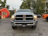 2018 Ram 3500 photo 3