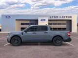 2026 Ford Maverick photo 3