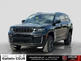 2026 Jeep Grand Cherokee L photo 1