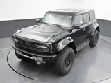 2026 Ford Bronco photo 41