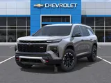 2027 Chevrolet Traverse photo 6