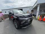 2026 Chevrolet Tahoe photo 7