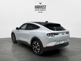 2023 Ford Mustang Mach-E photo 4