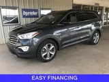 2015 Hyundai Santa Fe photo 1